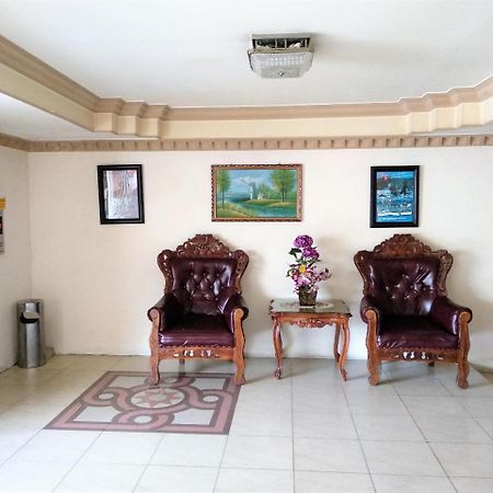 بانجارماسين Hotel Batara المظهر الخارجي الصورة