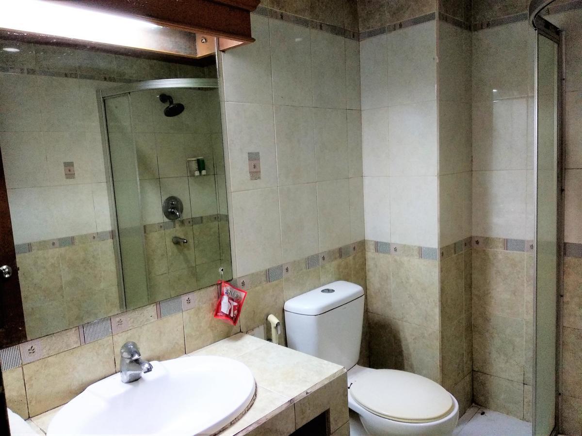 بانجارماسين Hotel Batara المظهر الخارجي الصورة